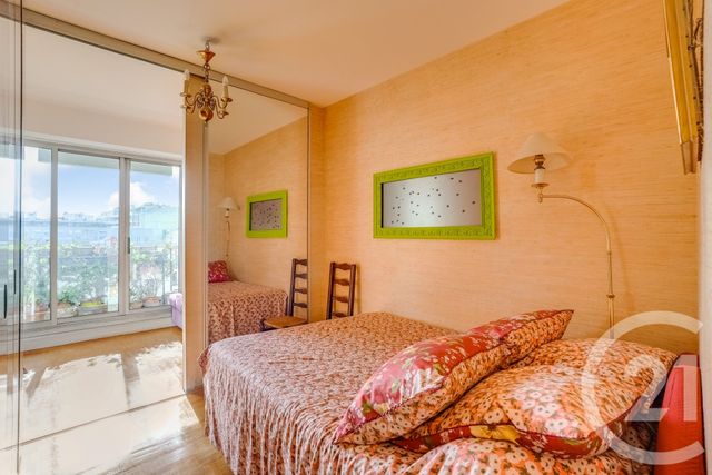 Appartement T2 &agrave; vendre - 2 pi&egrave;ces - 54,79 m2 - Paris - 75015 - ILE-DE-FRANCE