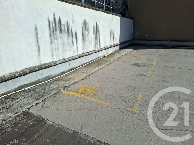 parking - PARIS - 75015