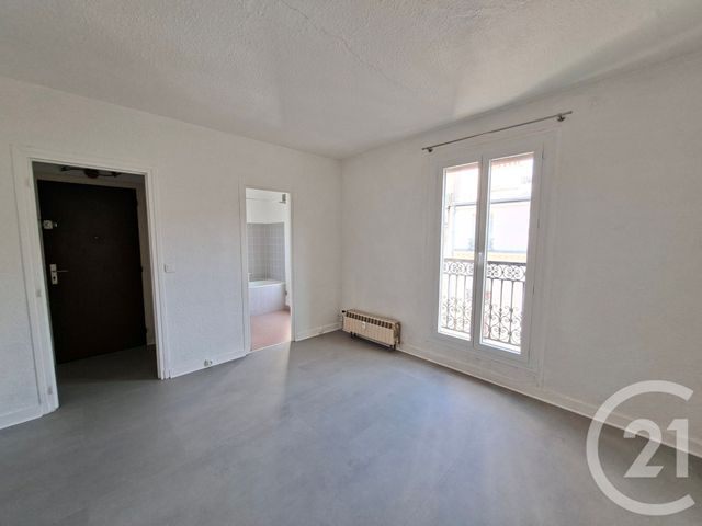 Appartement Studio &agrave; louer - 1 pi&egrave;ce - 21,77 m2 - Paris - 75015 - ILE-DE-FRANCE