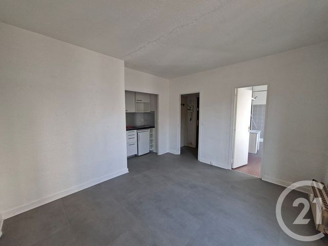 Appartement Studio &agrave; louer - 1 pi&egrave;ce - 21,77 m2 - Paris - 75015 - ILE-DE-FRANCE