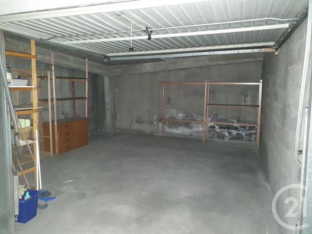 Parking &agrave; louer - 22 m2 - Paris - 75015 - ILE-DE-FRANCE