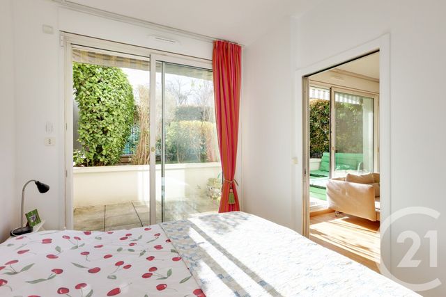 Appartement F4 &agrave; vendre - 4 pi&egrave;ces - 130 m2 - Paris - 75015 - ILE-DE-FRANCE