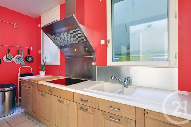 Appartement F4 &agrave; vendre - 4 pi&egrave;ces - 130 m2 - Paris - 75015 - ILE-DE-FRANCE