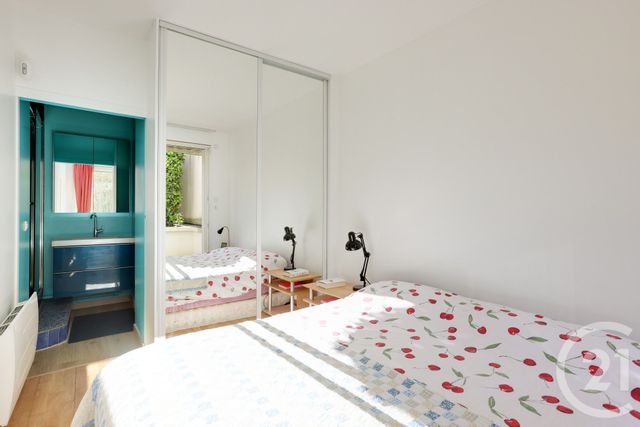 Appartement F4 &agrave; vendre - 4 pi&egrave;ces - 130 m2 - Paris - 75015 - ILE-DE-FRANCE