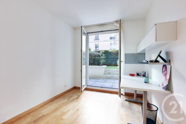 Appartement F4 &agrave; vendre - 4 pi&egrave;ces - 130 m2 - Paris - 75015 - ILE-DE-FRANCE