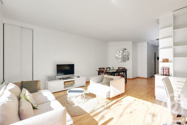 Appartement F4 &agrave; vendre - 4 pi&egrave;ces - 130 m2 - Paris - 75015 - ILE-DE-FRANCE