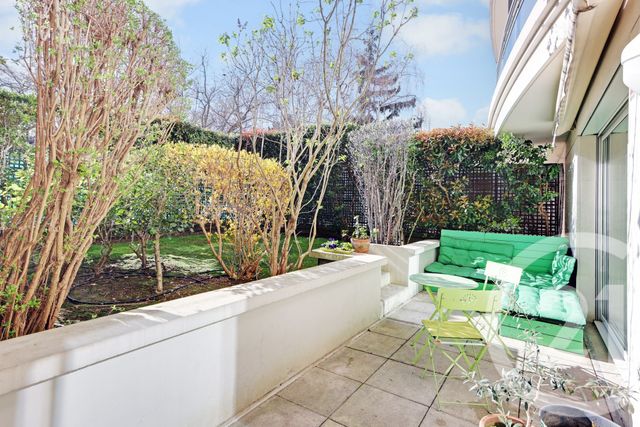 Appartement F4 &agrave; vendre - 4 pi&egrave;ces - 130 m2 - Paris - 75015 - ILE-DE-FRANCE