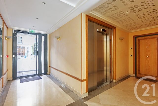 Appartement F4 &agrave; vendre - 4 pi&egrave;ces - 130 m2 - Paris - 75015 - ILE-DE-FRANCE