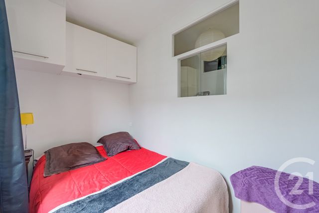 Appartement F2 &agrave; vendre - 2 pi&egrave;ces - 25,43 m2 - Paris - 75015 - ILE-DE-FRANCE
