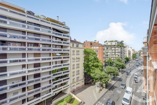 Appartement F2 &agrave; vendre - 2 pi&egrave;ces - 25,43 m2 - Paris - 75015 - ILE-DE-FRANCE