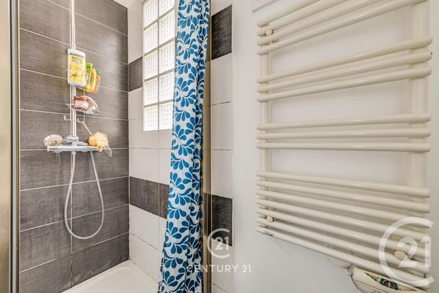 Appartement &agrave; vendre - 2 pi&egrave;ces - 41,40 m2 - Paris - 75015 - ILE-DE-FRANCE