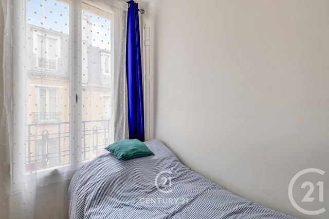 Appartement &agrave; vendre - 2 pi&egrave;ces - 41,40 m2 - Paris - 75015 - ILE-DE-FRANCE