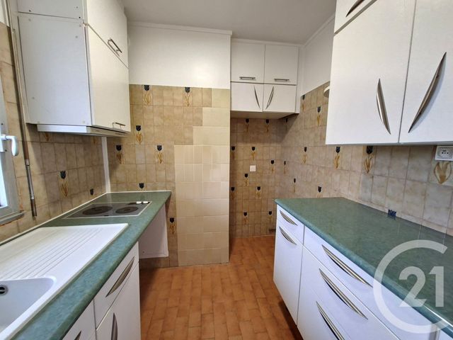 Appartement F1 &agrave; louer - 1 pi&egrave;ce - 30,76 m2 - Paris - 75015 - ILE-DE-FRANCE