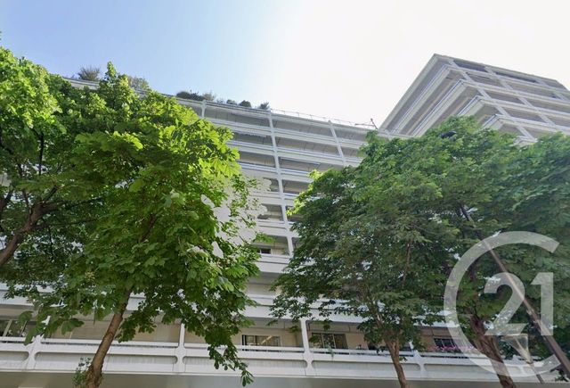 Appartement F1 &agrave; louer - 1 pi&egrave;ce - 30,76 m2 - Paris - 75015 - ILE-DE-FRANCE