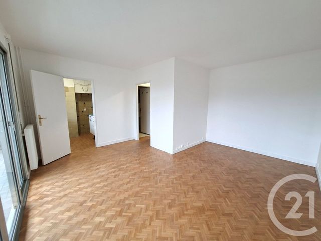Appartement F1 &agrave; louer - 1 pi&egrave;ce - 30,76 m2 - Paris - 75015 - ILE-DE-FRANCE