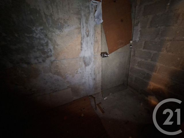 Appartement F1 &agrave; louer - 1 pi&egrave;ce - 30,76 m2 - Paris - 75015 - ILE-DE-FRANCE