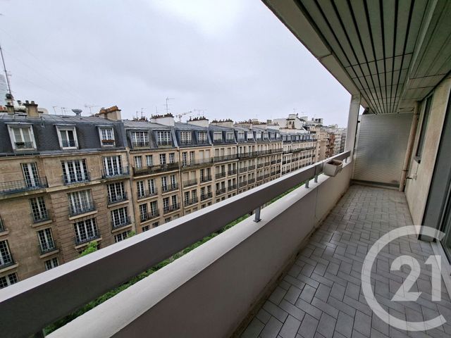 appartement - PARIS - 75015