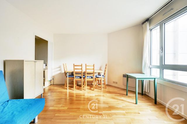 Appartement Studio &agrave; vendre - 1 pi&egrave;ce - 31 m2 - Paris - 75015 - ILE-DE-FRANCE