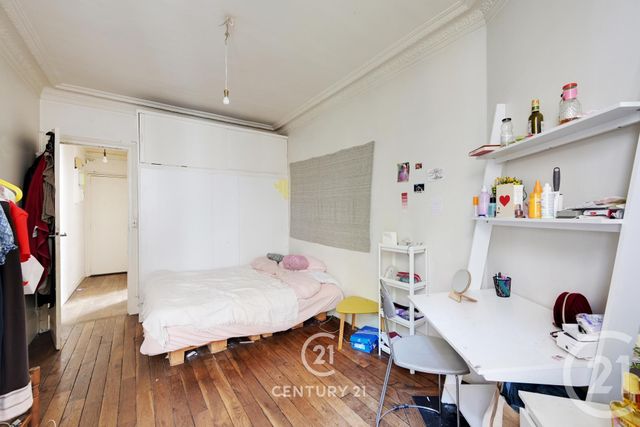 Appartement &agrave; vendre - 2 pi&egrave;ces - 31,94 m2 - Paris - 75015 - ILE-DE-FRANCE