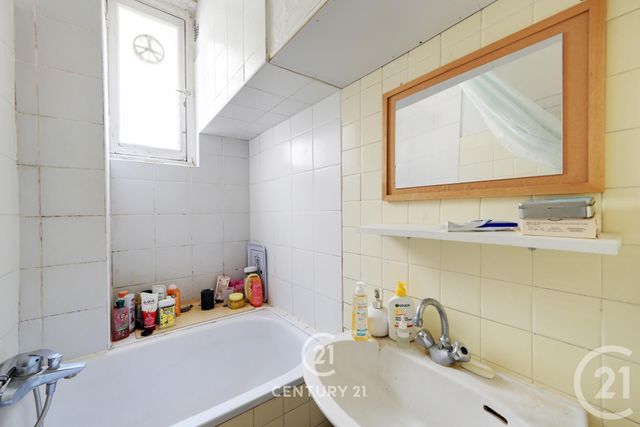 Appartement &agrave; vendre - 2 pi&egrave;ces - 31,94 m2 - Paris - 75015 - ILE-DE-FRANCE