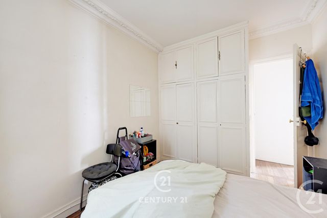 Appartement &agrave; vendre - 2 pi&egrave;ces - 31,94 m2 - Paris - 75015 - ILE-DE-FRANCE