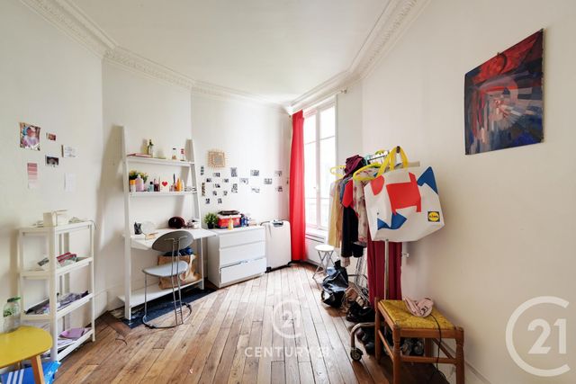 Appartement &agrave; vendre - 2 pi&egrave;ces - 31,94 m2 - Paris - 75015 - ILE-DE-FRANCE