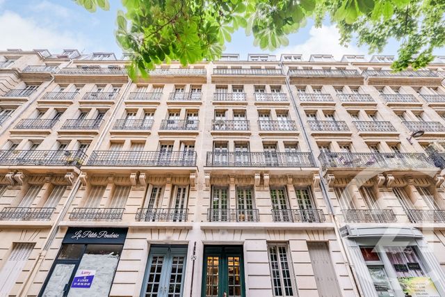 Appartement F2 &agrave; vendre - 2 pi&egrave;ces - 36,40 m2 - Paris - 75015 - ILE-DE-FRANCE