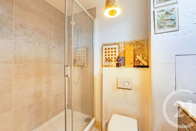 Appartement F2 &agrave; vendre - 2 pi&egrave;ces - 36,40 m2 - Paris - 75015 - ILE-DE-FRANCE