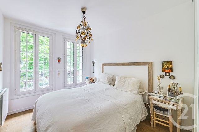 Appartement F2 &agrave; vendre - 2 pi&egrave;ces - 36,40 m2 - Paris - 75015 - ILE-DE-FRANCE