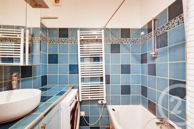 Appartement F3 &agrave; vendre - 3 pi&egrave;ces - 45,15 m2 - Paris - 75015 - ILE-DE-FRANCE