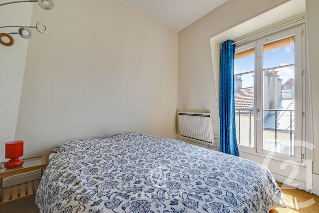 Appartement T2 &agrave; vendre - 2 pi&egrave;ces - 23,25 m2 - Paris - 75015 - ILE-DE-FRANCE