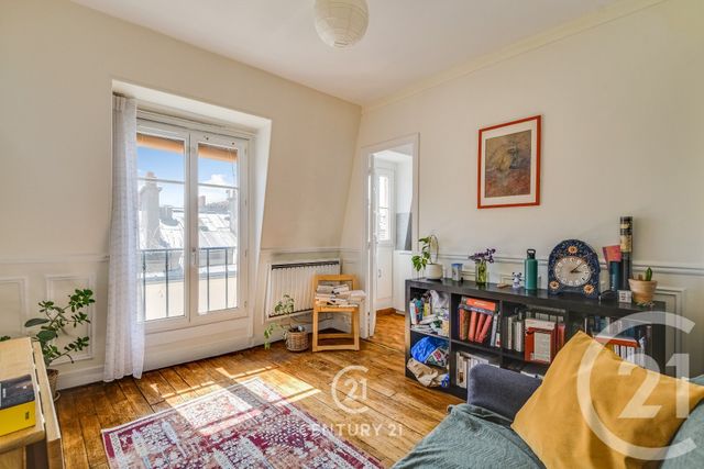 appartement - PARIS - 75015
