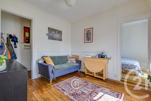 Appartement T2 &agrave; vendre - 2 pi&egrave;ces - 23,25 m2 - Paris - 75015 - ILE-DE-FRANCE