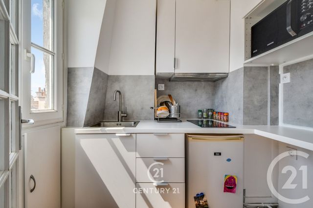 Appartement T2 &agrave; vendre - 2 pi&egrave;ces - 23,25 m2 - Paris - 75015 - ILE-DE-FRANCE