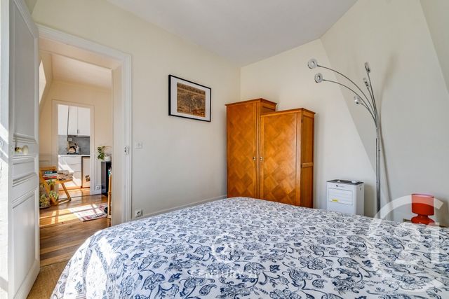 Appartement T2 &agrave; vendre - 2 pi&egrave;ces - 23,25 m2 - Paris - 75015 - ILE-DE-FRANCE