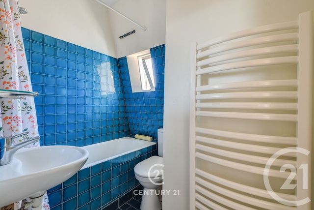 Appartement T2 &agrave; vendre - 2 pi&egrave;ces - 23,25 m2 - Paris - 75015 - ILE-DE-FRANCE