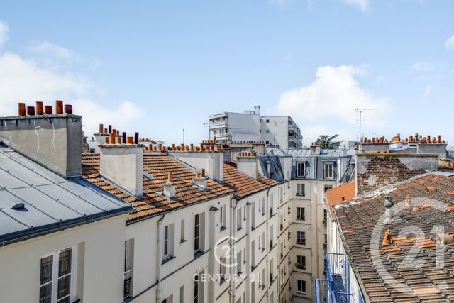Appartement T2 &agrave; vendre - 2 pi&egrave;ces - 23,25 m2 - Paris - 75015 - ILE-DE-FRANCE