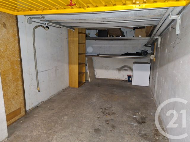 Parking &agrave; louer - 13 m2 - Paris - 75006 - ILE-DE-FRANCE