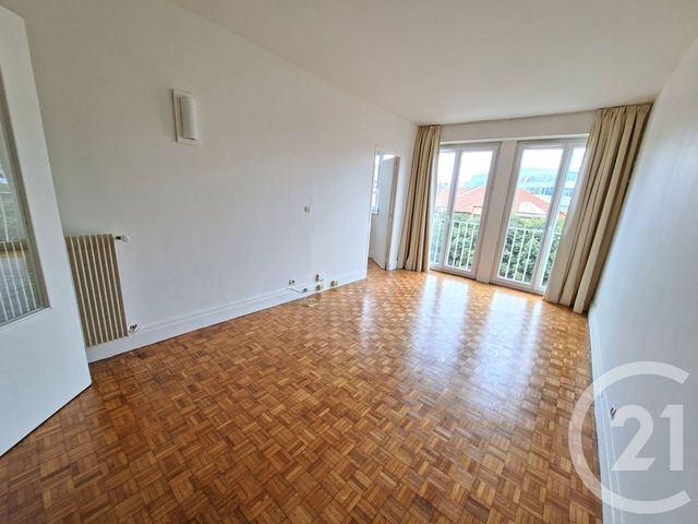 Appartement F2 à louer PARIS