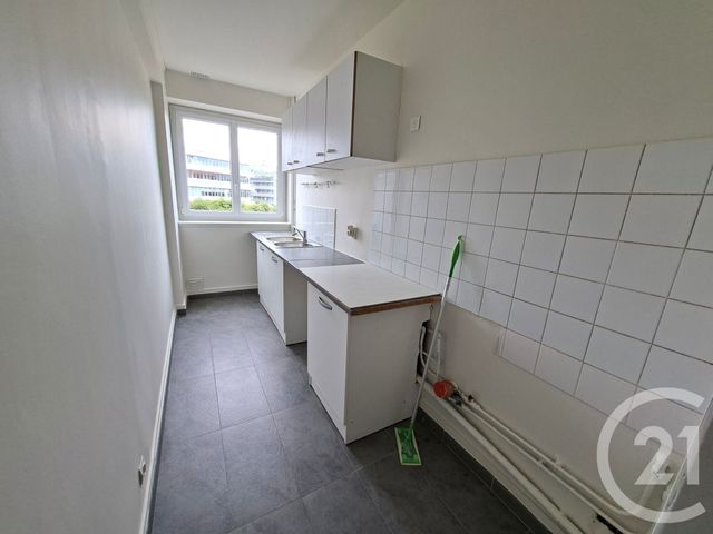 Appartement F2 &agrave; louer - 2 pi&egrave;ces - 44,75 m2 - Paris - 75015 - ILE-DE-FRANCE