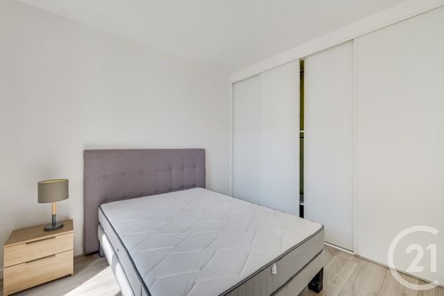 Appartement T2 &agrave; vendre - 2 pi&egrave;ces - 36,66 m2 - Paris - 75015 - ILE-DE-FRANCE