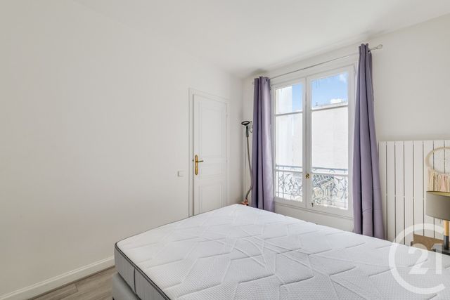 Appartement T2 &agrave; vendre - 2 pi&egrave;ces - 36,66 m2 - Paris - 75015 - ILE-DE-FRANCE