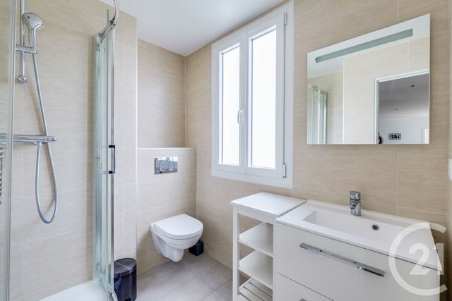 Appartement T2 &agrave; vendre - 2 pi&egrave;ces - 36,66 m2 - Paris - 75015 - ILE-DE-FRANCE