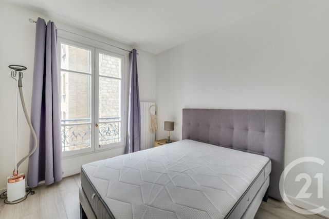 Appartement T2 &agrave; vendre - 2 pi&egrave;ces - 36,66 m2 - Paris - 75015 - ILE-DE-FRANCE