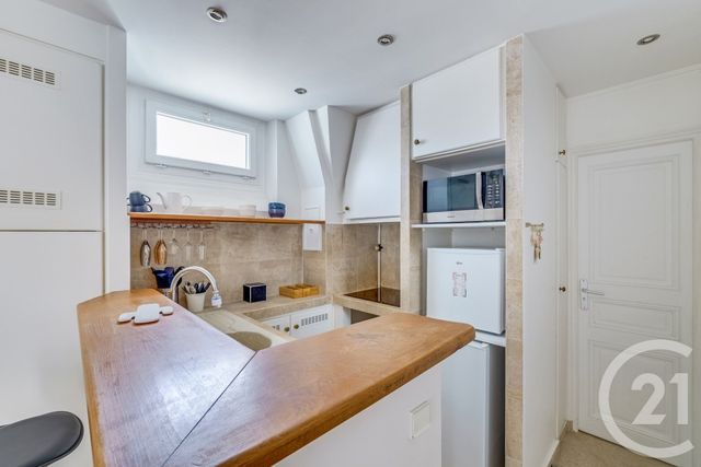 Appartement T2 &agrave; vendre - 2 pi&egrave;ces - 36,66 m2 - Paris - 75015 - ILE-DE-FRANCE