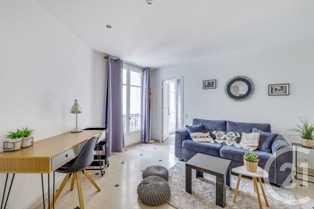 appartement - PARIS - 75015