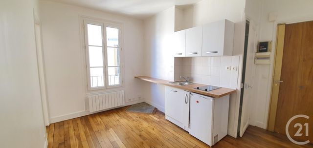 appartement - ISSY LES MOULINEAUX - 92