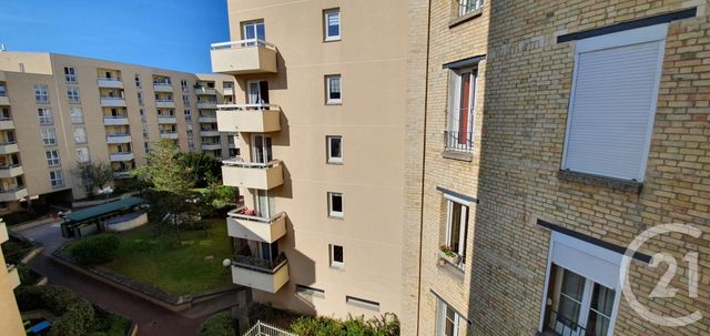 Appartement F2 &agrave; louer - 2 pi&egrave;ces - 25,08 m2 - Issy Les Moulineaux - 92 - ILE-DE-FRANCE