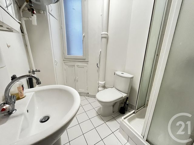 Appartement F2 &agrave; louer - 2 pi&egrave;ces - 25,08 m2 - Issy Les Moulineaux - 92 - ILE-DE-FRANCE