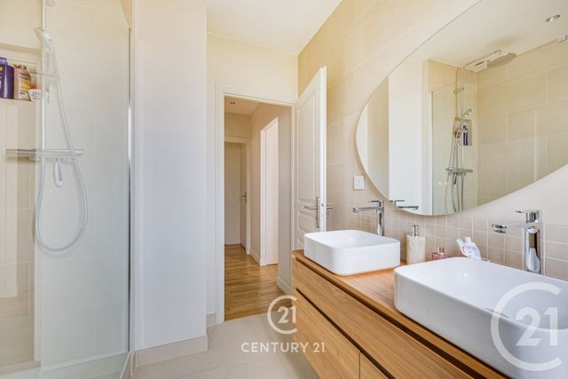Appartement T2 &agrave; vendre - 2 pi&egrave;ces - 51,37 m2 - Paris - 75015 - ILE-DE-FRANCE